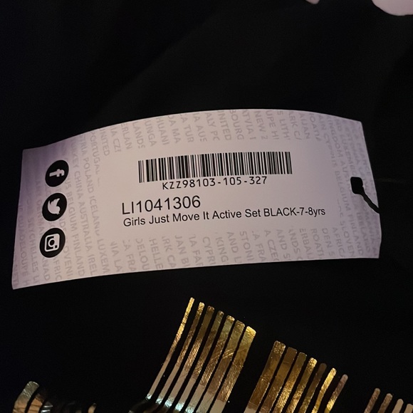 Just Move It Active Set - Picture 2 of 2